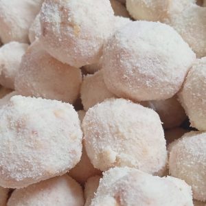 Pipoca Gourmet Para Consumo