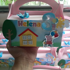 Maletas diversão (personalizamos em qualquer tema)