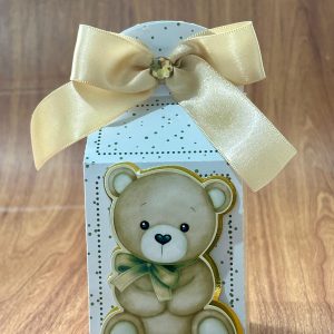 Personalizados Chá de Fraldas