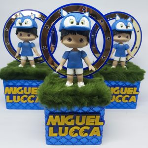 Personalizados Sonic