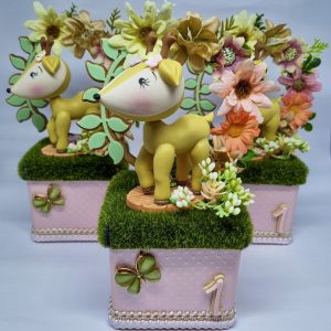 Personalizados Bosque Encantado