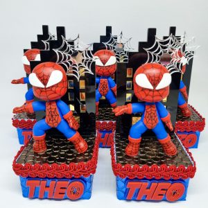 Personalizados Super Herois