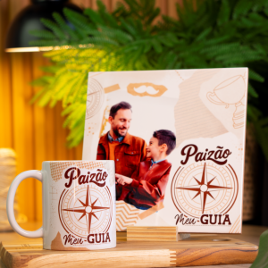 Azulejos Personalizados – Dia dos Pais