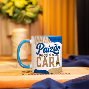 Canecas personalizadas Dia dos Pais