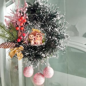 Guirlanda de natal