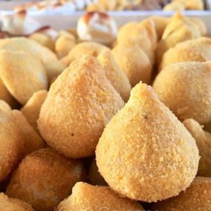 Buffet Infantil 70 convidados