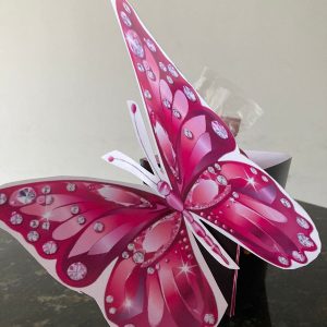 Centro de Mesa  ( incluso a pipoca gourmet- média de 70g)