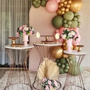 Decoração de Aniversário